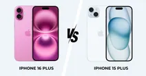 So s&aacute;nh iPhone 16 Plus v&agrave; iPhone 15 Plus: Apple đ&atilde; n&acirc;ng cấp những g&igrave;?