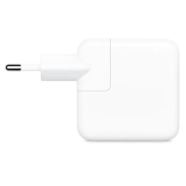 Củ Sạc Nhanh Apple 35W Dual USB-C Port Power Adapter-ITS_MW2K3ZA/A