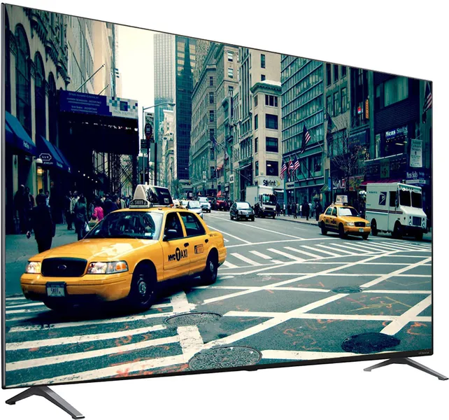 LG Smart Nanocell Tivi 8K 65 Inch 65NANO95TNA ThinQ AI