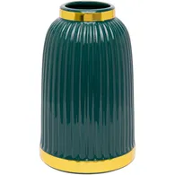 Bình hoa sứ ECOFJ2 Xanh