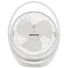 Quạt Để Bàn Có Sạc Tích Điện Đèn Led Perfect PF-QB2180