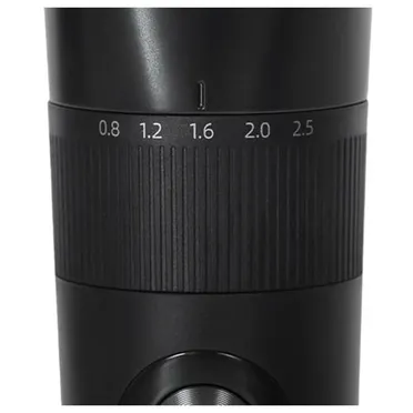 Máy Cắt Tóc Flyco FC5908VN Màu Đen 6