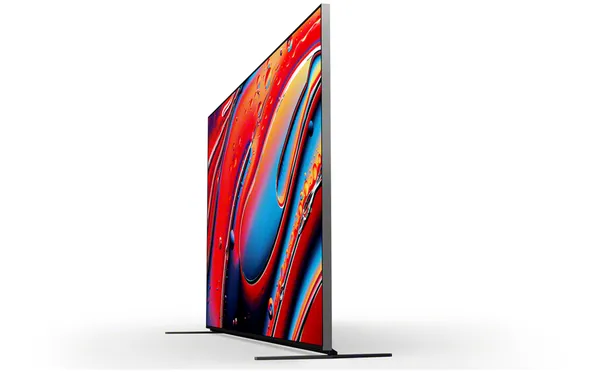 Google Tivi Mini LED (QLED) Sony 4K 75 Inch BRAVIA 9 K-75XR90 2