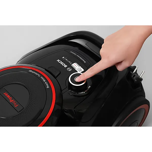 Máy Hút Bụi Dạng Hộp Bosch BGS41POW1