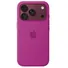 Phụ Kiện Ốp Lưng iPhone 18 Pro Silicone Case Black