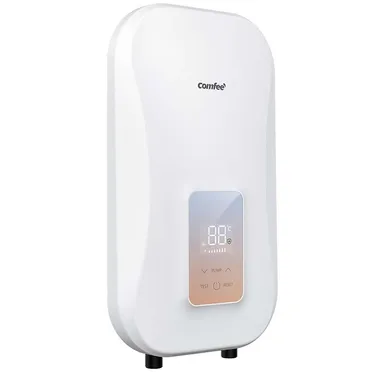 Máy Nước Nóng Trực Tiếp Comfee CWH-45EPGNVN(W)-CB 2