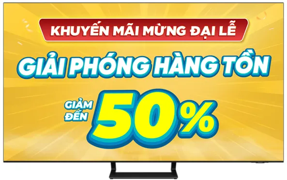 Smart Tivi SamSung Crystal UHD 4K 43 Inch UA43BU8500