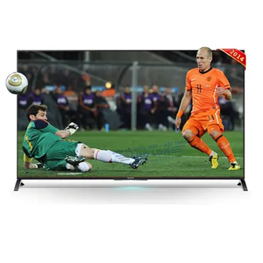 Sony Smart Tivi LED 3D Ultra HD 55 Inch KD-55X8500B