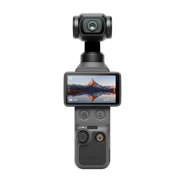 Camera Kỹ Thuật Số DJI Osmo Pocket 4 Creator Combo