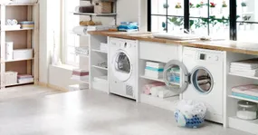 Top 10 máy sấy quần áo bán chạy top đầu hiện nay tại Điện Máy Chợ Lớn