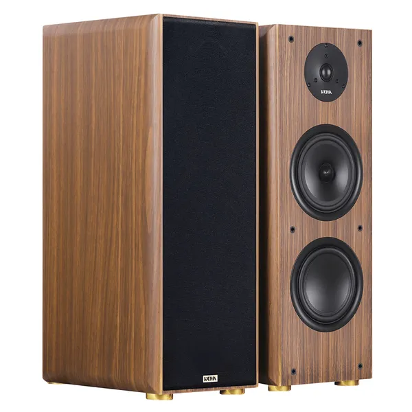 Loa Hi-Fi Karaoke Active KADMA KM-BS56