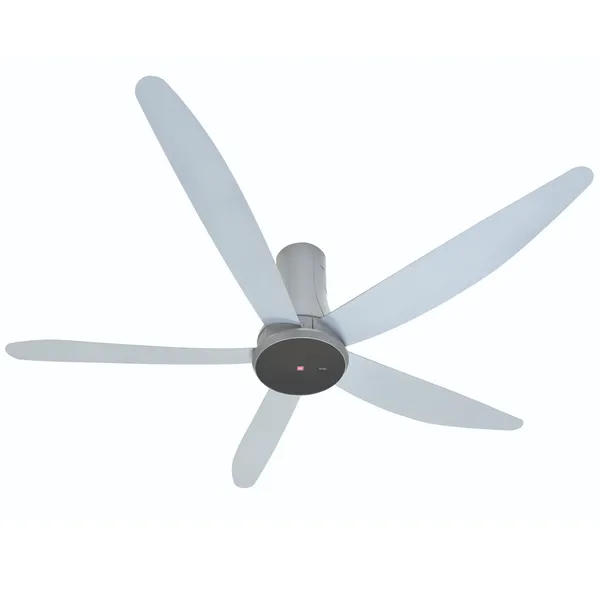 Quạt Trần KDK T60DW(GY)