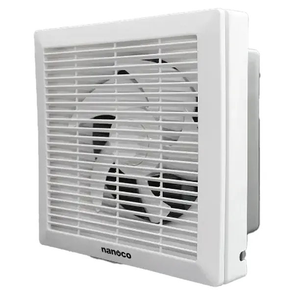 Quạt Hút Gắn Tường Nanoco NWV1520