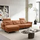 Sofa góc L (Góc phải) Leon G-202W