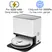 Robot Hút Bụi Lau Nhà Shimono LS68W