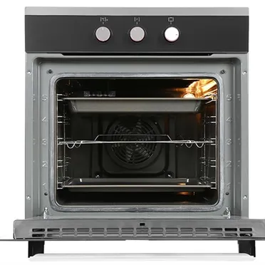 Lò Nướng Âm Hafele HO-K60B (534.05.581) 65 Lít - Xuất Xứ Ba Lan 3