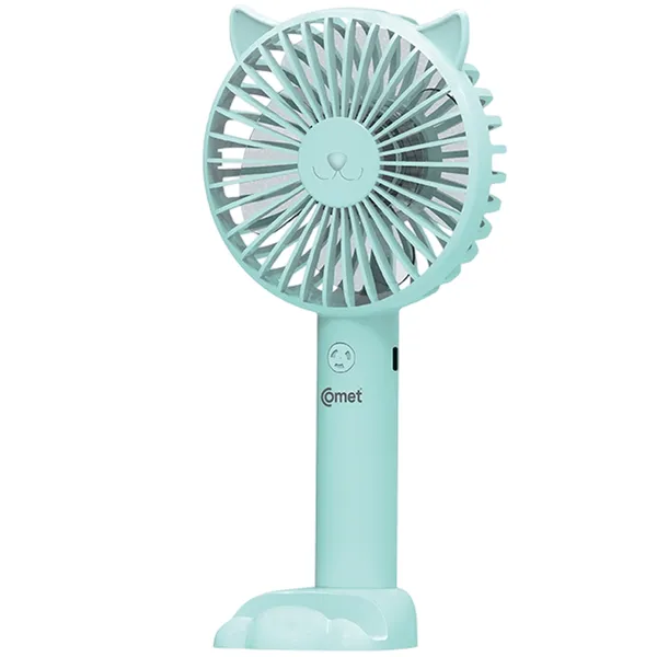 Quạt Cầm Tay Mini Comet CRF1104