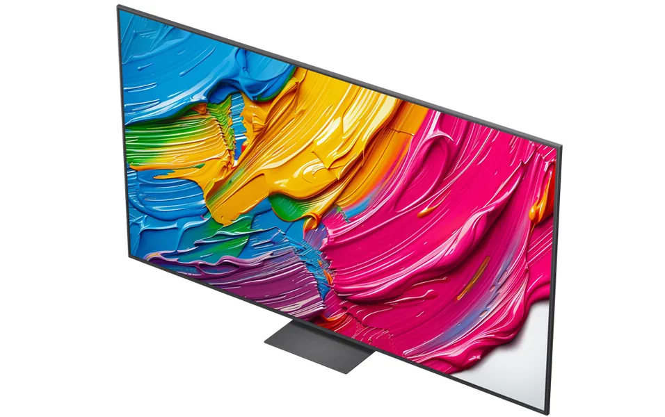 Smart Tivi LG QNED AI 4K 86 Inch 86QNED81ASA