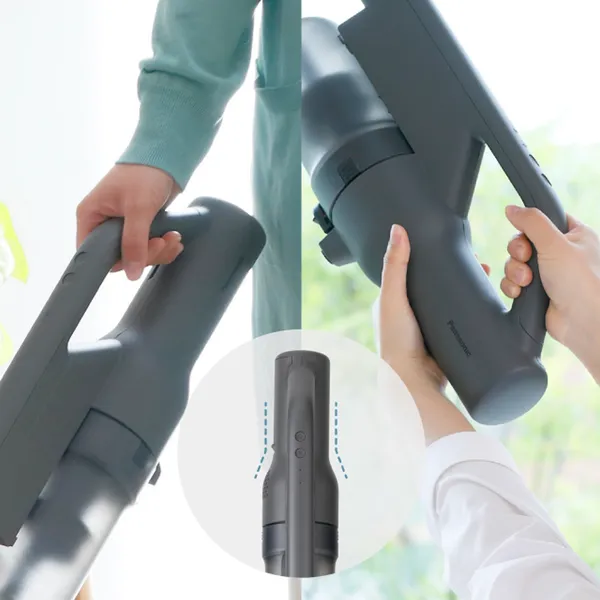 Máy Hút Bụi Panasonic MC-SBM20HN46 - Malaysia