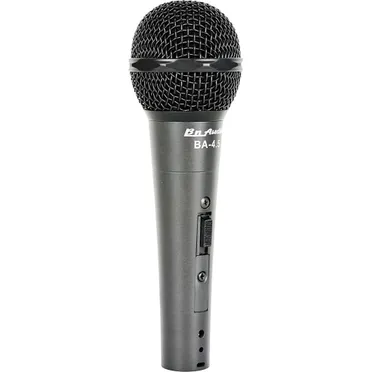 Micro Bn Audio BN AUDIO BA-4.5 0