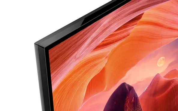 Google Tivi Sony 4K 55 Inch KD-55X80L 3