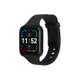 Oppo Watch 41mm dây silicone đen