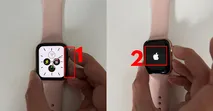 C&aacute;ch mở, tắt nguồn Apple Watch v&agrave; những điều cần phải biết