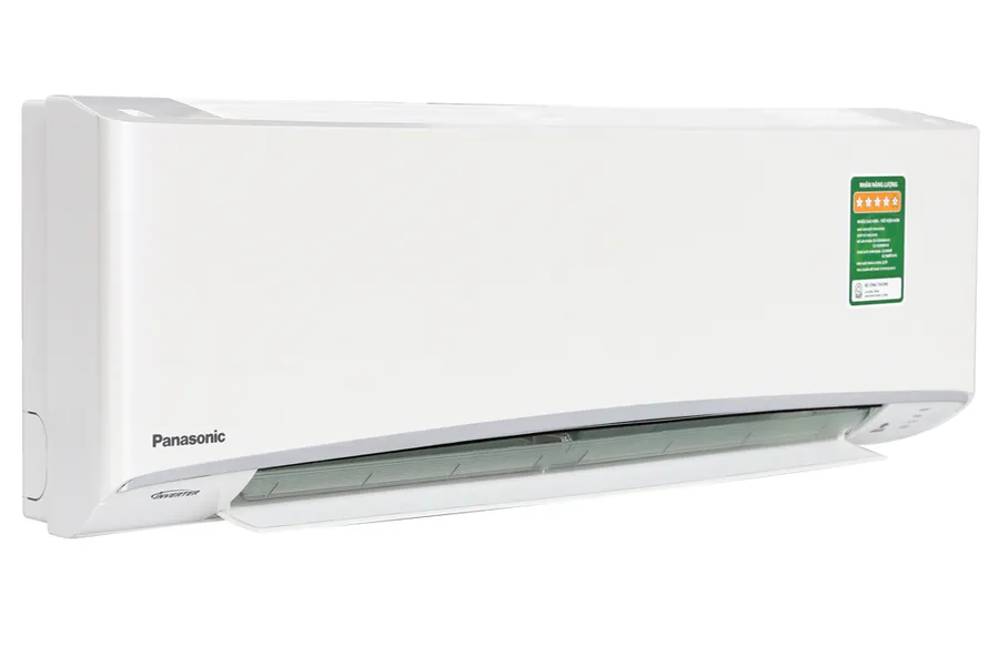 Máy lạnh Panasonic Inverter 2 Hp CU/CS-XU18UKH-8