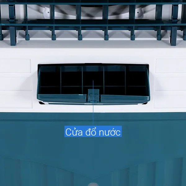 Quạt Điều Hòa Daikiosan DM103 175W