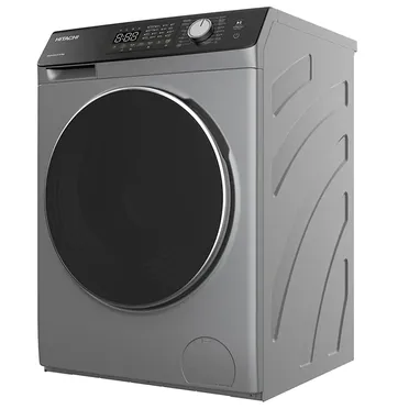 Máy Giặt Sấy Hitachi Inverter 8.5/5 Kg BD-D852HVOS 0