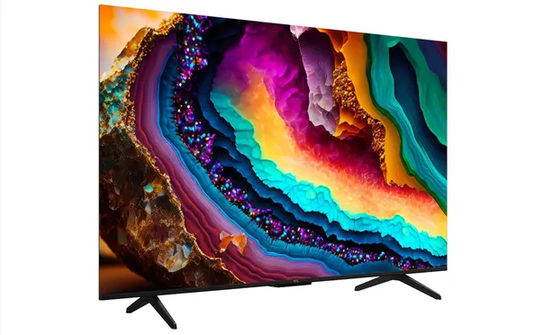 Google Tivi TCL 4K 55 Inch 55P755 Pro 0