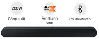 Loa Thanh Samsung HW-S60D/XV