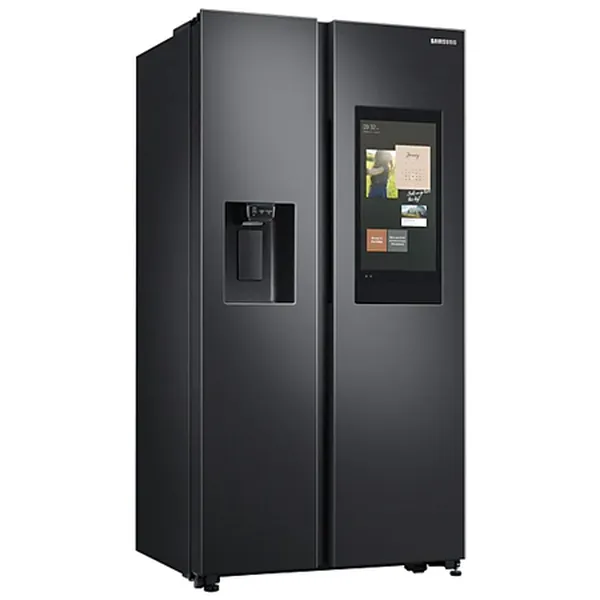 Tủ Lạnh Samsung Inverter Family Hub 641 Lít RS64T5F01B4