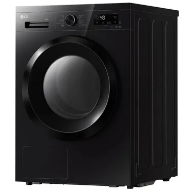 Máy Sấy Bơm Nhiệt LG Inverter 9 Kg RB09NHP5O 0