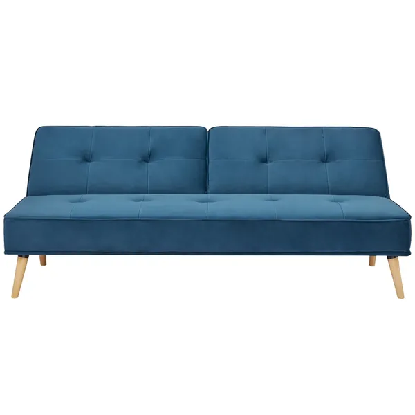 Sofa giường Moon LAB-158N7S-P3 Xanh