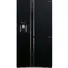 Tủ Lạnh Hitachi Inverter 584 Lít R-FM800GPGV2 GBK