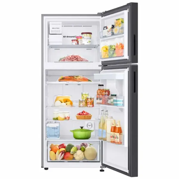 Tủ Lạnh Samsung Inverter 382 Lít RT38CG6584B1SV