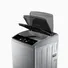 Máy Giặt Sharp 7.5 Kg ES-Y75HV-S