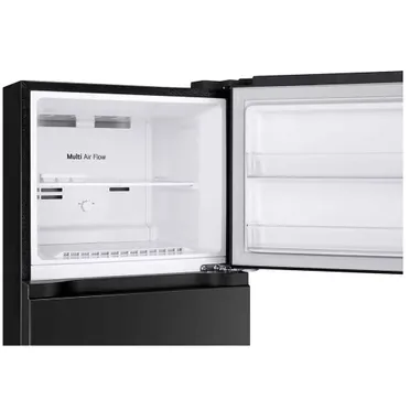 Tủ Lạnh LG Inverter 266 Lít LTB26BLM 5