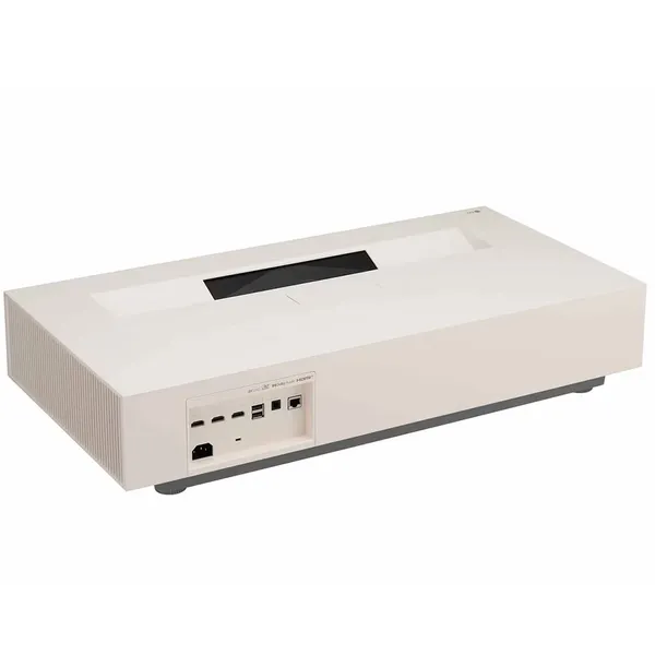 Máy Chiếu UST Laser 4K UHD LG CineBeam HU915QE Premium