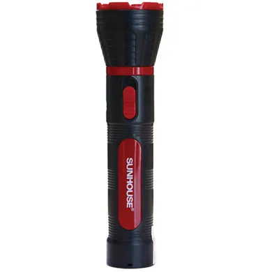 Đèn pin tay cầm Sunhouse SHE-4111