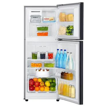 Tủ Lạnh Samsung Inverter 208 Lít RT20HAR8DBU/SV 3