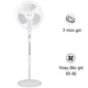 Quạt Đứng E-Pro VEP-SF40-C1 45W