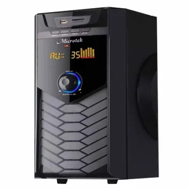 Loa Vi Tính Microtek X-218BT 3.1 0