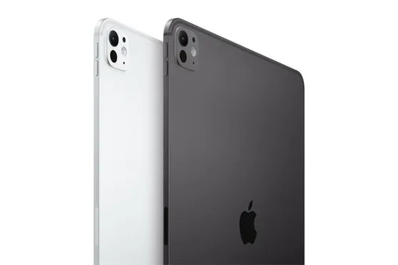 iPad Pro 11 M5 Wi-Fi 256GB Bạc 1
