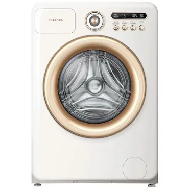 Máy Giặt Hisense Inverter 10.5 Kg WF105R5
