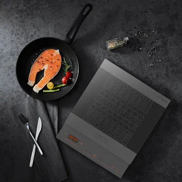 Bếp Từ Đơn Junger CEJ-106-I 6