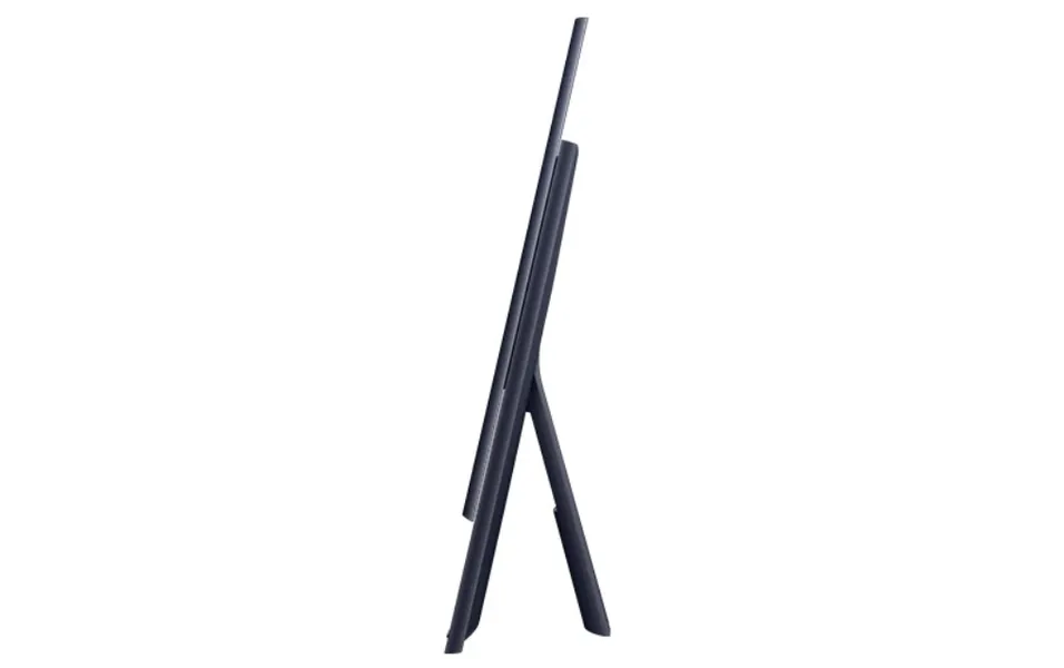 Lifestyle Tivi Samsung SERO QLED 4K 43 Inch QA43LS05B