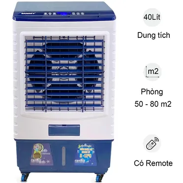 Máy làm mát không khí Sanaky VH8800AR