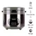Nồi Cơm Điện Kangaroo KG18R2 1.8 lít
